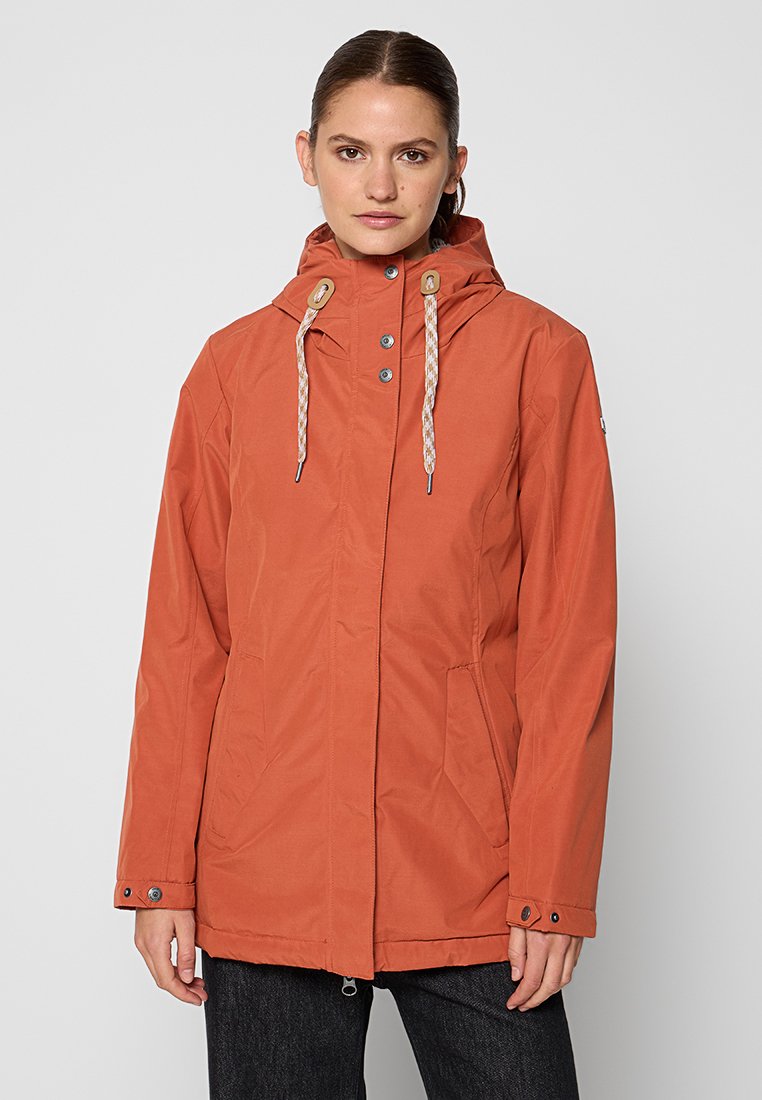Outdoorjacke