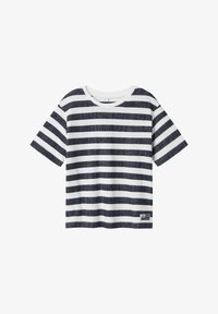 Seleccionado, bright white