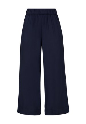 s.Oliver Trousers - navy
