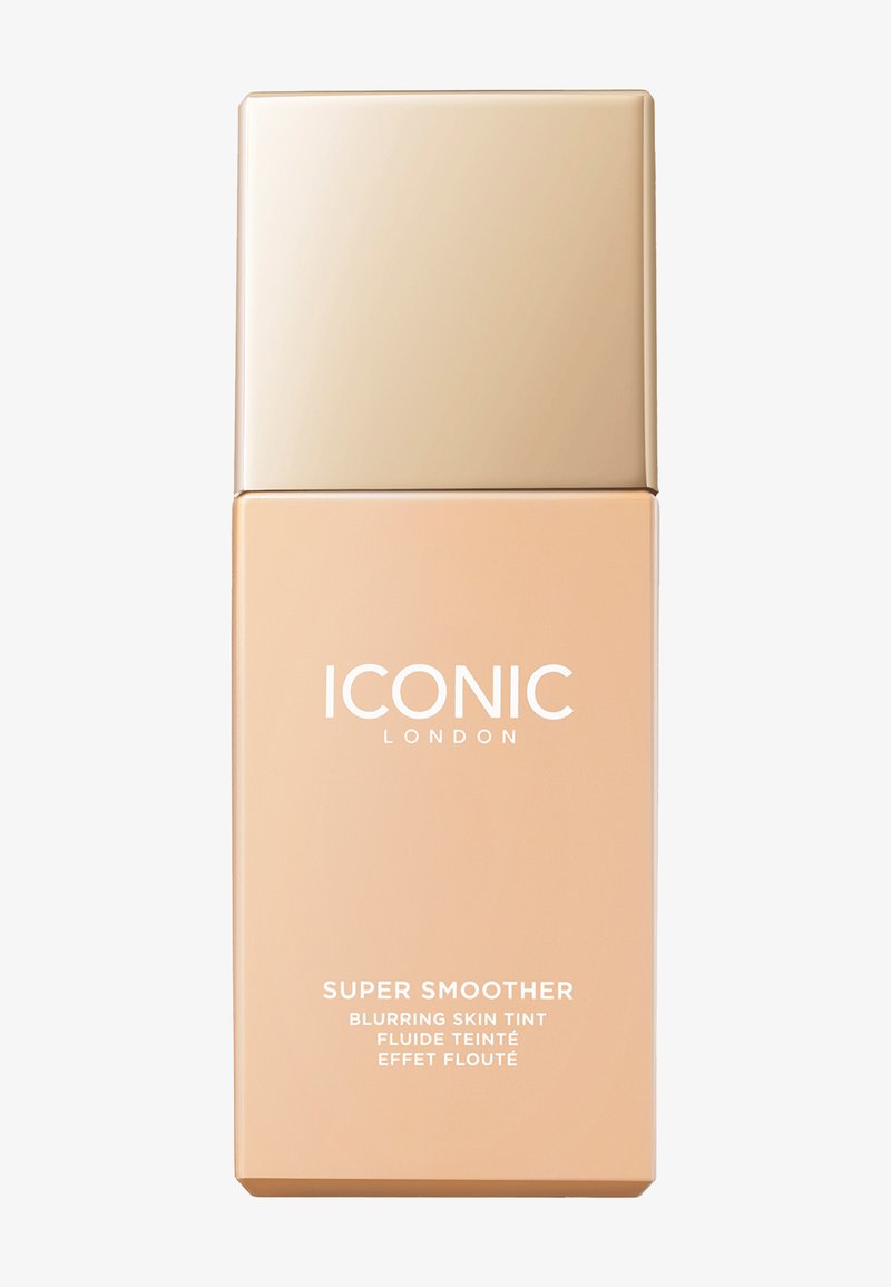 Iconic London - SMOOTHER BLURRING SKIN TINT - Base de maquillaje - warm fair, Ampliar