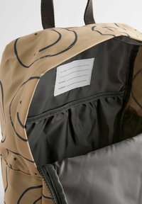 Next HANDLE REGULAR FIT - Cartable d'école - smile print