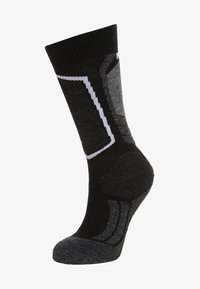 Non sélectionné, black