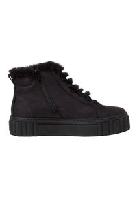 Tamaris Botas para la nieve - black
