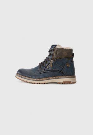 Winter boots - navy