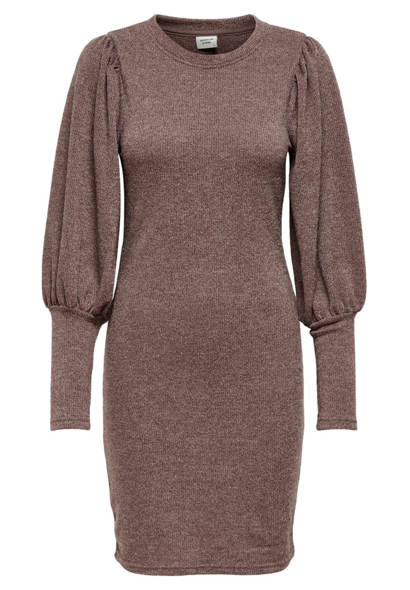 JDY Robe pull - mauve