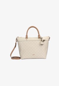 JOOP! CORTINA THOOSA Handbag beige Zalando - Main Image