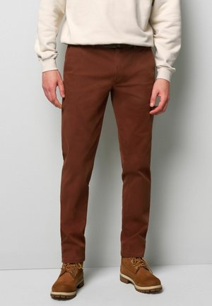 Chino - kupfer