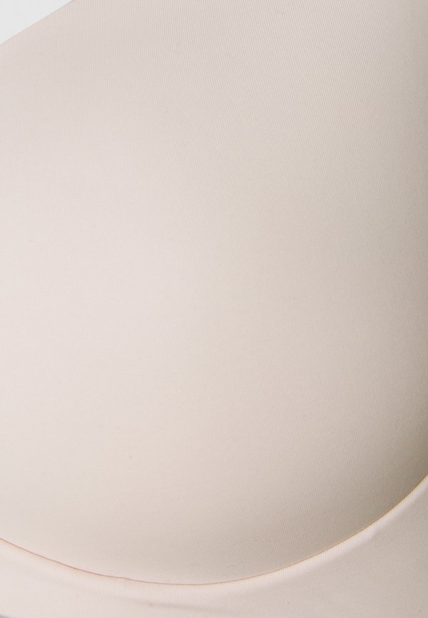 WOMEN SOFT PADDED BRA - T-shirt bra - rose dust3