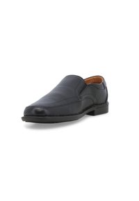 Melluso Stringate eleganti - nero