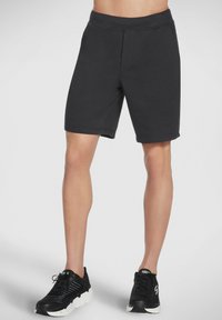Skechers Sport EXPLORER  - Pantaloni sportivi - schwarz