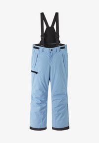 Neizvēlēts, frozen blue