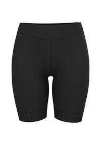 ZEROWEIGHT E - Pantaloni scurți de ciclism - black