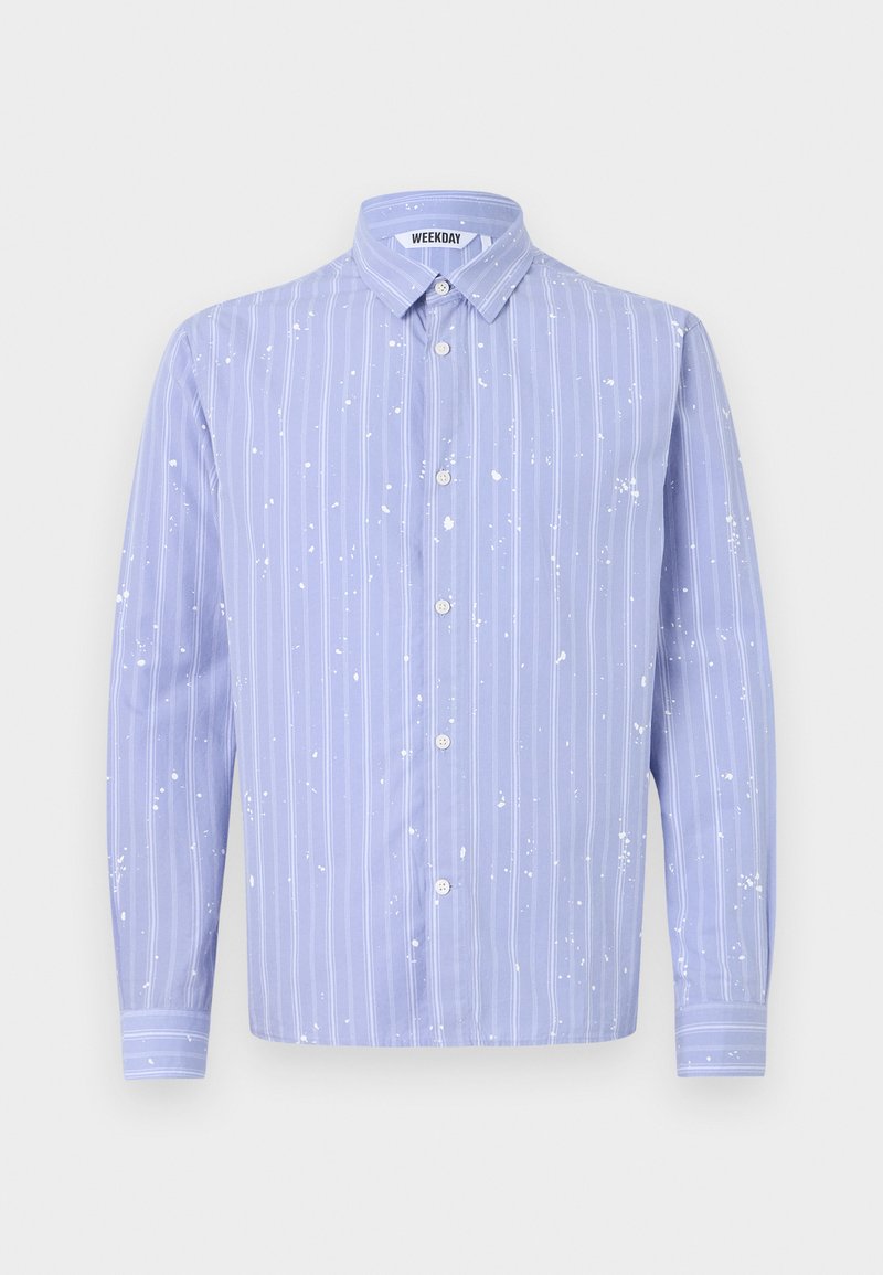 Weekday Overhemd lila