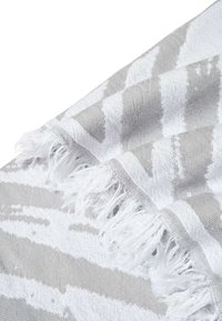 MAЯSIKØH PALMA - Beach towel - grey
