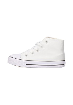 Zapatillas altas - white