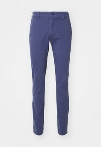 GO ACTIVEFLEX - Chino - crown blue