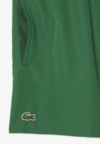 Lacoste Plaukimo šortai - rocket/green