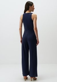 Jimmy Key SLEEVELESS BASIC  - Combinaison - dark blue