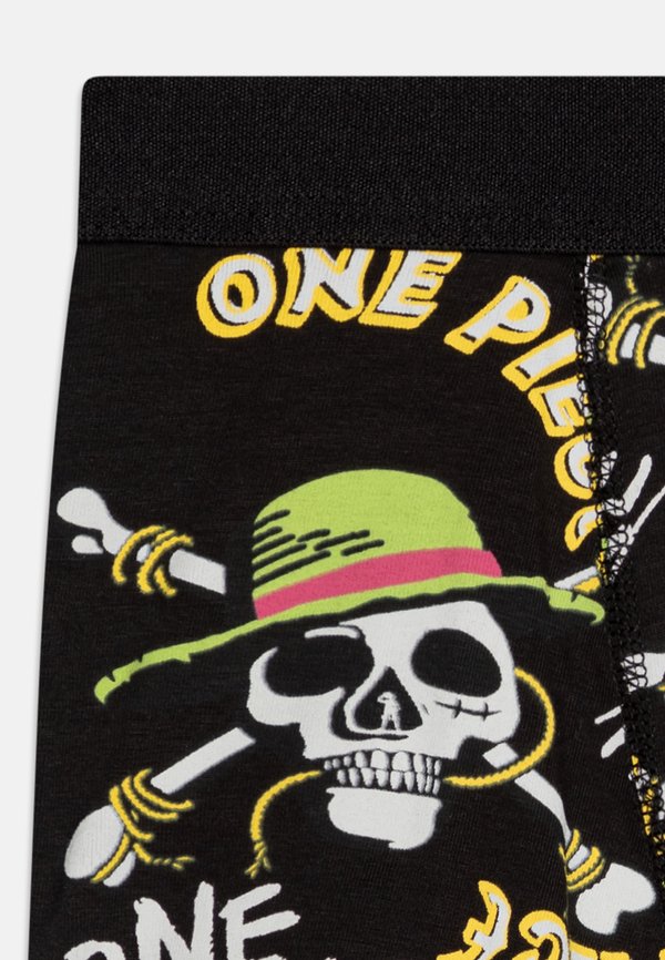 NKMJEF ONEPIECE 2 PACK - Pants2