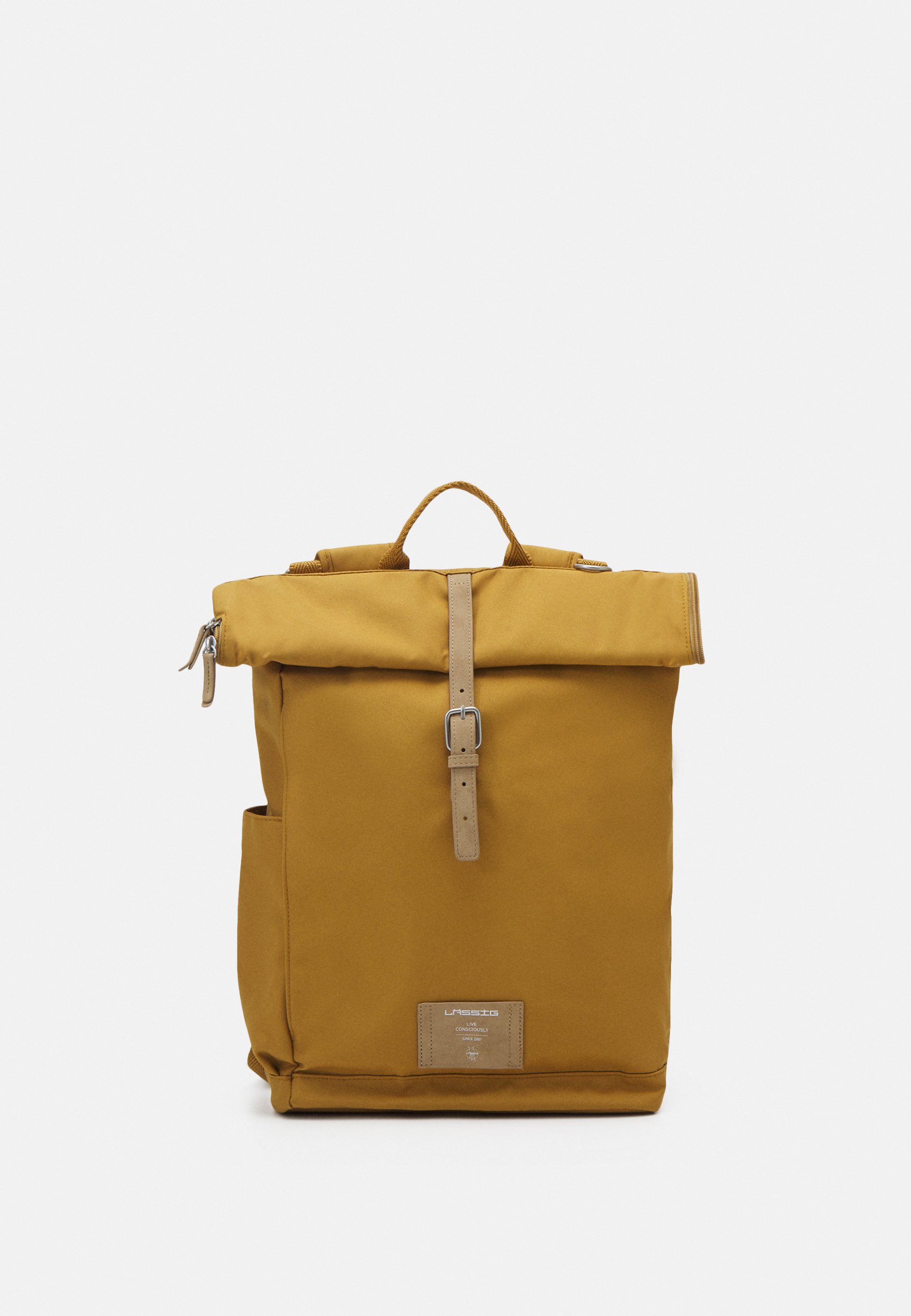 gut aussehend Feudal Tasche rolltop rucksack zalando Dichte Fischer Vorwort