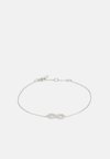 BRACELET - Armband - silver-coloured