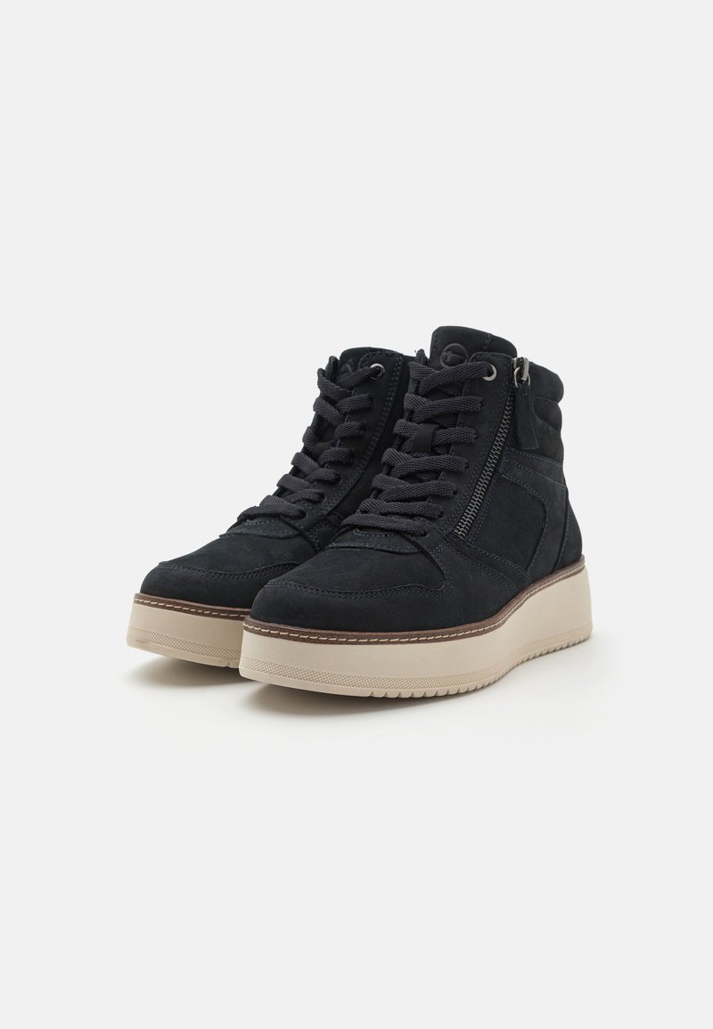 Zalando Tamaris Sneaker Pure Relax Sale Tamaris Pure Relax High