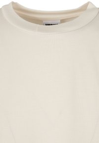 Urban Classics Základné tričko - beige