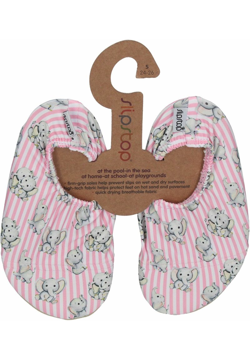 Chaussures Aquatiques Antidérapantes Kyopp Pour Enfants Filles Garçons - Renard Amélioré, Séchage Rapide, 32/33 EU