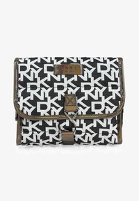 No seleccionado, black