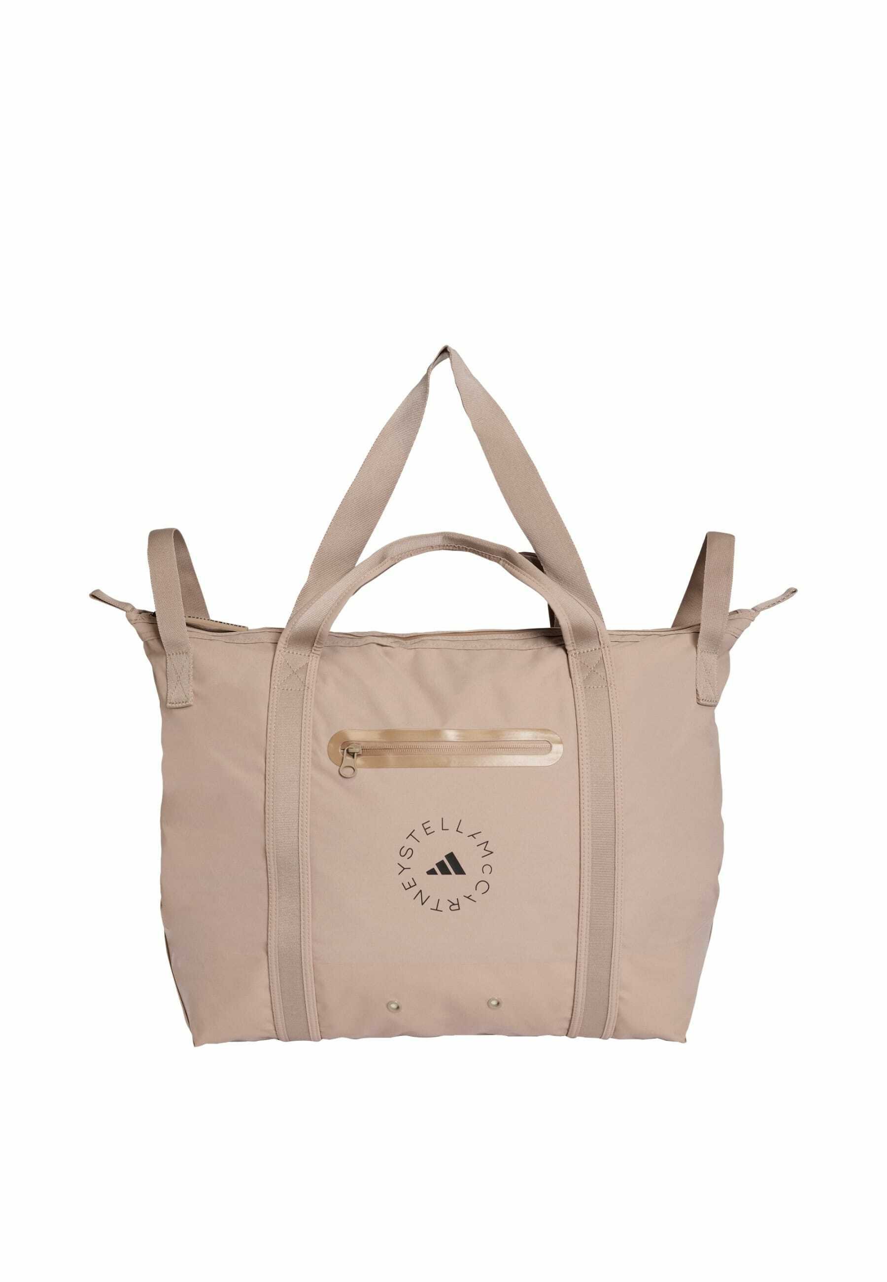 adidas by Stella McCartney Borsa per lo sport - chalky brown black