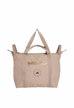 Sporttasche - chalky brown black