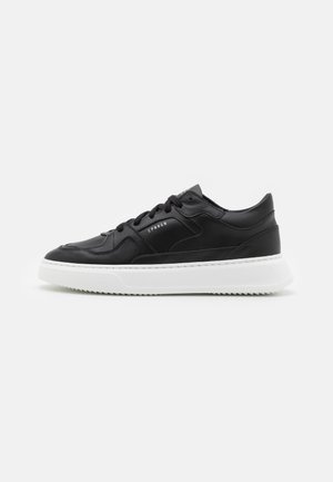 CPH811M - Sneakersy niskie - black