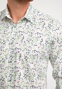 Gabbiano Camisa - ecru