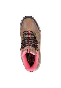 Skechers Snowboot/Winterstiefel - cognac