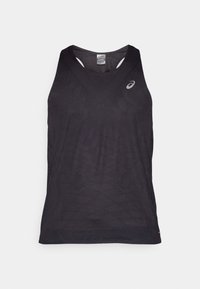 ASICS METARUN SINGLET Top performance black/black