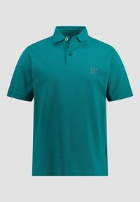 JP1880 2ER-PACK REGULAR FIT - Poloshirts - petrol