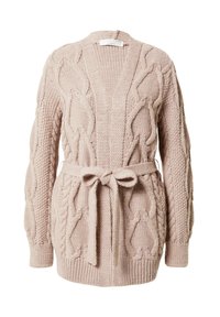 Guido Maria Kretschmer Collection Kofta - mottled light pink