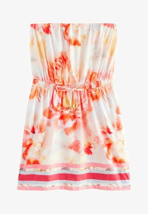 Next, Jerseykleid - pink