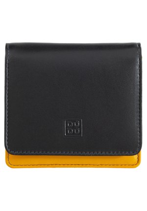 FLORES - Wallet - black