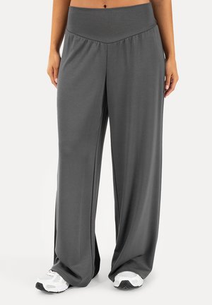 Smilodox HOSE JORINA - Pantalones deportivos - anthrazit