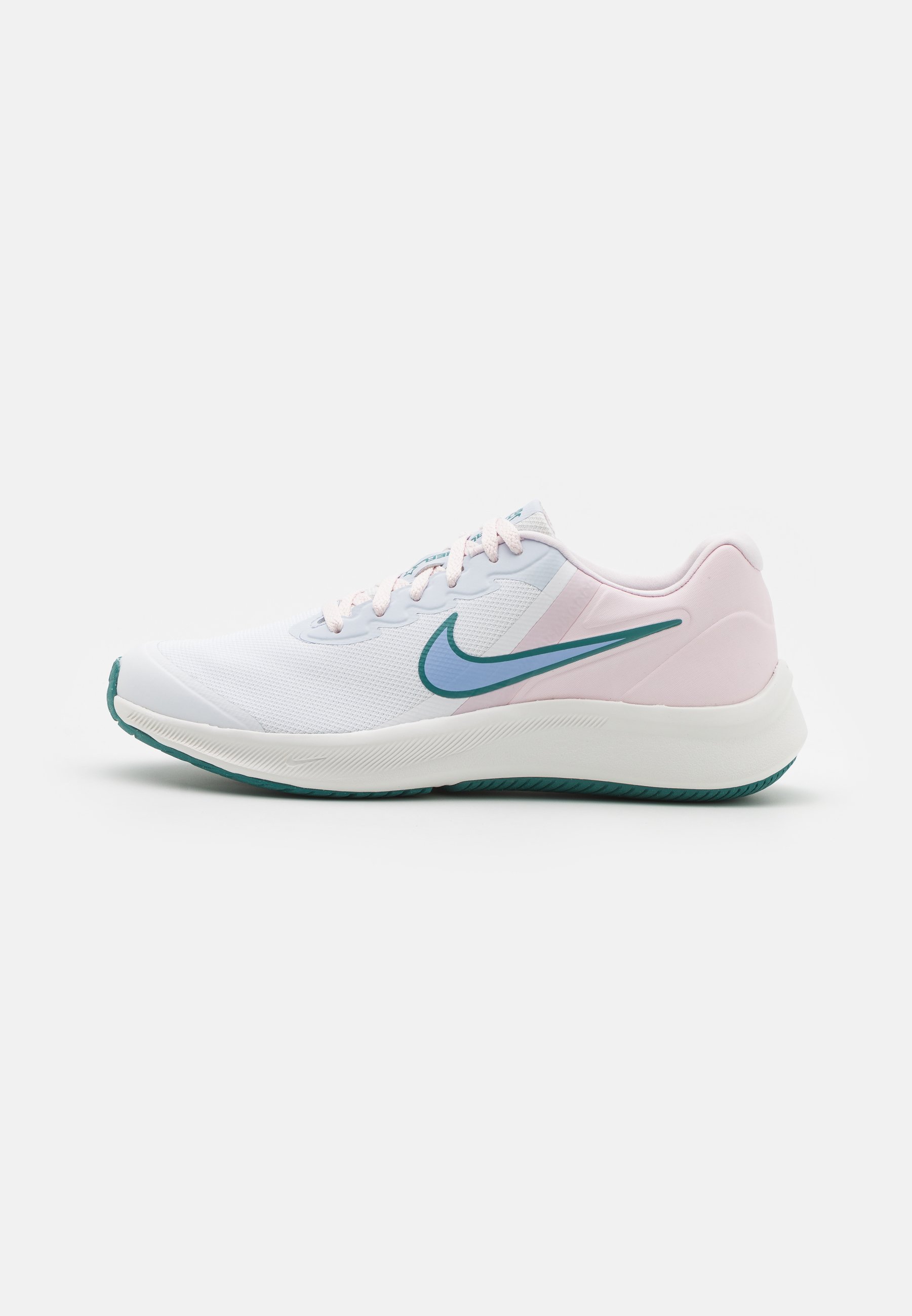 nike gs 3 blue