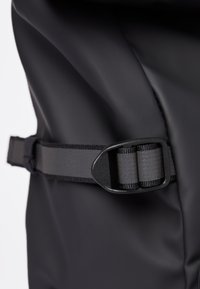 Sandqvist RUBEN UNISEX - Mochila - black