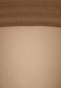Wolford INDIVIDUAL STAY-UP - Overknæstrømper - caramel