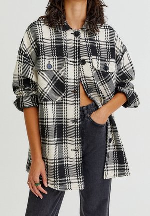 Veste légère - multi-coloured