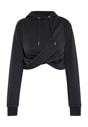 - Bluza z kapturem