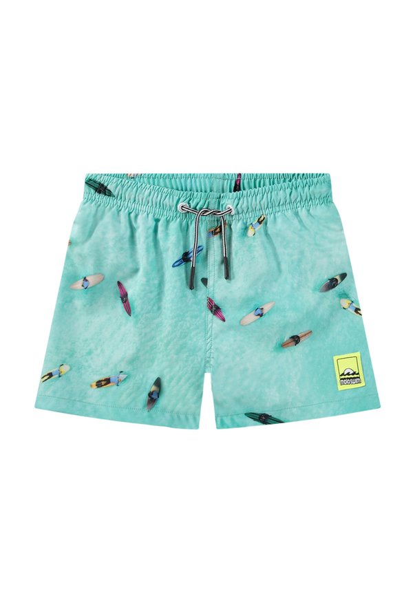 NIKO - Swimming shorts - ocean surfers