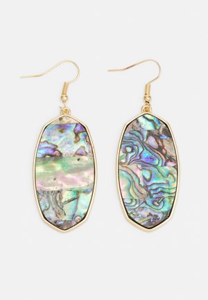 sweet deluxe EARRING - Øreringe - gold-coloured