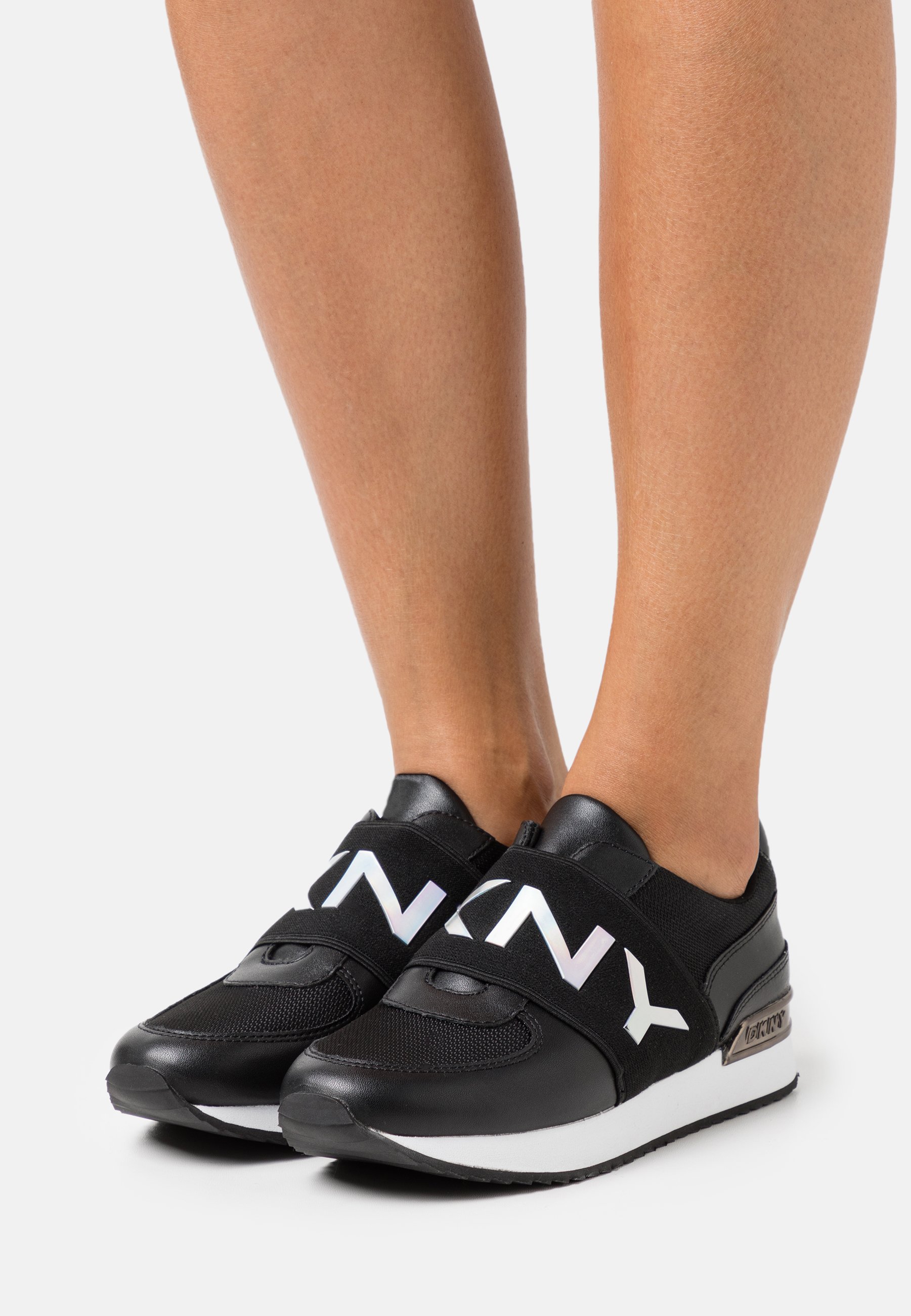 dkny marli trainers