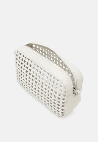 Coccinelle Borsa a tracolla - white