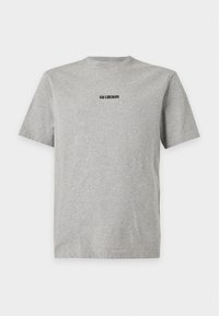 Δεν επιλέχθηκε, grey melange